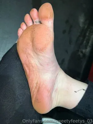 Sweetyfeetys 03 OnlyFans Leaked Free Thumbnail Picture - #Z0F0TI7V3H