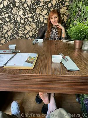 Sweetyfeetys 03 OnlyFans Leaked Free Thumbnail Picture - #b2SJD8leCC