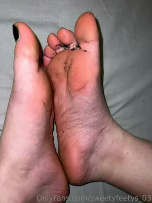 Sweetyfeetys 03 OnlyFans Leaked Free Thumbnail Picture - #lIXOuI3Dox
