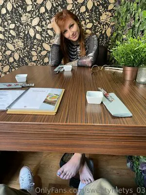 Sweetyfeetys 03 OnlyFans Leaked Free Thumbnail Picture - #wqFgB8TXZc