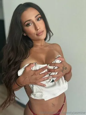 Sweetyjasmine OnlyFans Leaked Free Thumbnail Picture - #8ydmFgxp3t