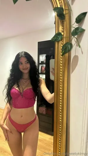 Sweetykimyy OnlyFans Leaked Free Thumbnail Picture - #k2xmsEj4Uj