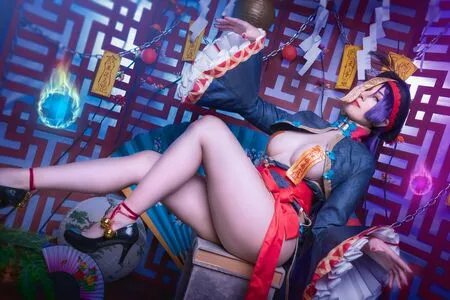 Sweetykinomoto OnlyFans Leaked Free Thumbnail Picture - #cfASwrmsvm