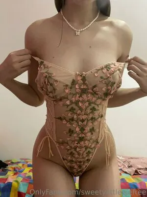 Sweetylittlepiefree OnlyFans Leaked Free Thumbnail Picture - #UQIjaW77AH