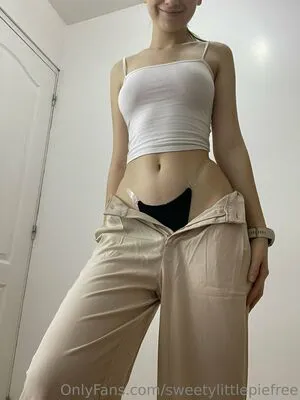 Sweetylittlepiefree OnlyFans Leaked Free Thumbnail Picture - #pMmB29BVlJ