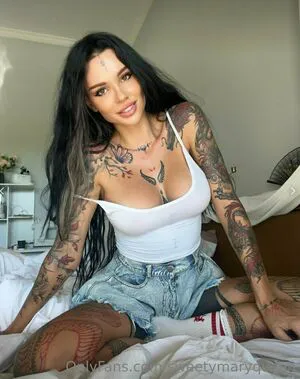 Sweetymaryqueen OnlyFans Leaked Free Thumbnail Picture - #MTyolgTJh3