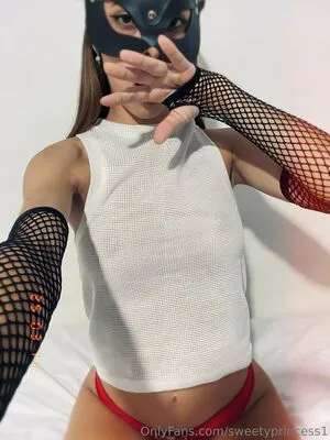 Sweetyprincess1 OnlyFans Leaked Free Thumbnail Picture - #Cy7iLJiqoJ