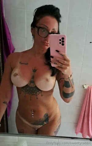 Sweetyrabbit OnlyFans Leaked Free Thumbnail Picture - #5RjIcPU9K6