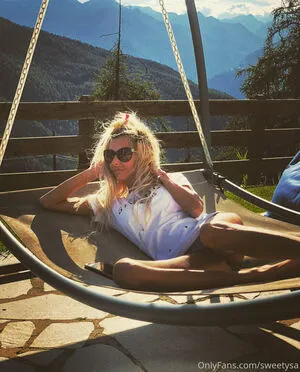 Sweetysa OnlyFans Leaked Free Thumbnail Picture - #27NebYT1rE