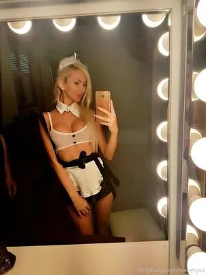 Sweetysa OnlyFans Leaked Free Thumbnail Picture - #4MI4H6KP8q