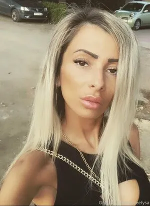 Sweetysa OnlyFans Leaked Free Thumbnail Picture - #7IrtAmkzFL