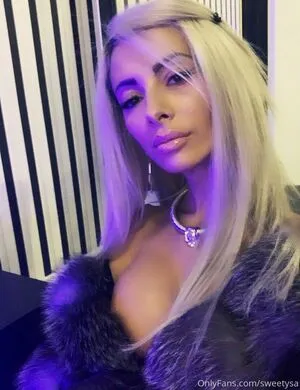 Sweetysa OnlyFans Leaked Free Thumbnail Picture - #n2BfZFbwvL