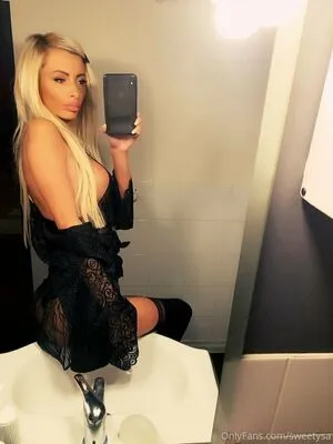 Sweetysa OnlyFans Leaked Free Thumbnail Picture - #qezaAOnexu