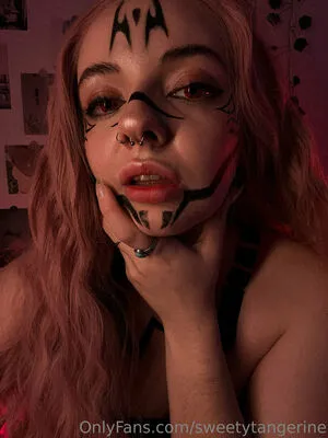 Sweetytangerine OnlyFans Leaked Free Thumbnail Picture - #UUbivxQsXC