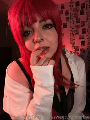 Sweetytangerine OnlyFans Leaked Free Thumbnail Picture - #k7vSsfXQ5Q