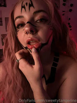 Sweetytangerine OnlyFans Leaked Free Thumbnail Picture - #rE8jmteJAv