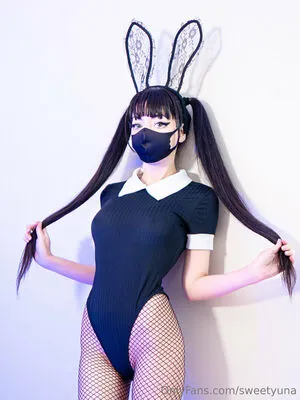 Sweetyuna OnlyFans Leaked Free Thumbnail Picture - #0VJjFh0Omf