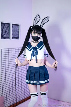 Sweetyuna OnlyFans Leaked Free Thumbnail Picture - #xx59EhyxAC