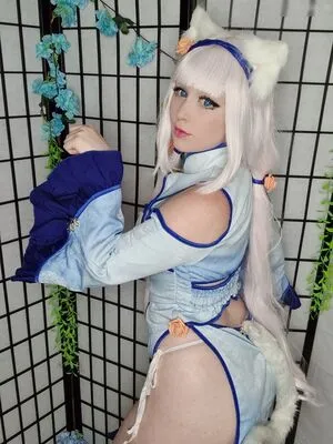 Sweetyuzucosplay OnlyFans Leaked Free Thumbnail Picture - #0DeZOE6BY8