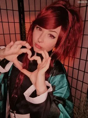 Sweetyuzucosplay OnlyFans Leaked Free Thumbnail Picture - #2TEkMbrYwL