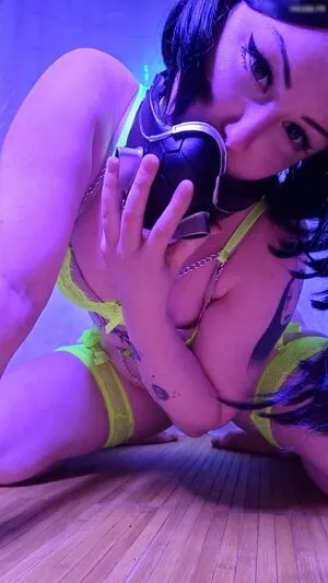 Sweetyuzucosplay OnlyFans Leaked Free Thumbnail Picture - #6j4MA69eZw