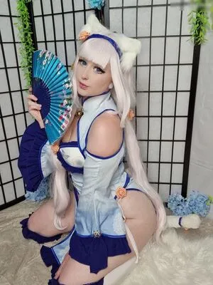 Sweetyuzucosplay OnlyFans Leaked Free Thumbnail Picture - #768CgGa1vF
