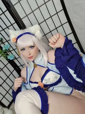 Sweetyuzucosplay OnlyFans Leaked Free Thumbnail Picture - #7T43LC6UYd
