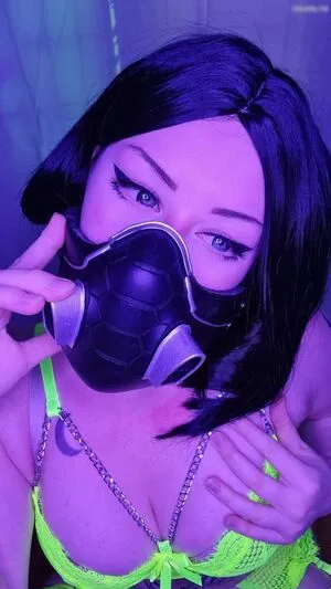 Sweetyuzucosplay OnlyFans Leaked Free Thumbnail Picture - #BdUYZOlG23