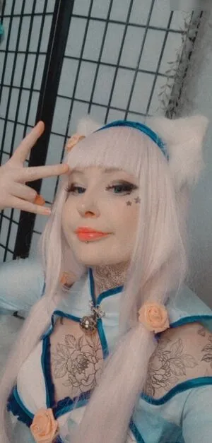 Sweetyuzucosplay OnlyFans Leaked Free Thumbnail Picture - #HzYr8DhobL