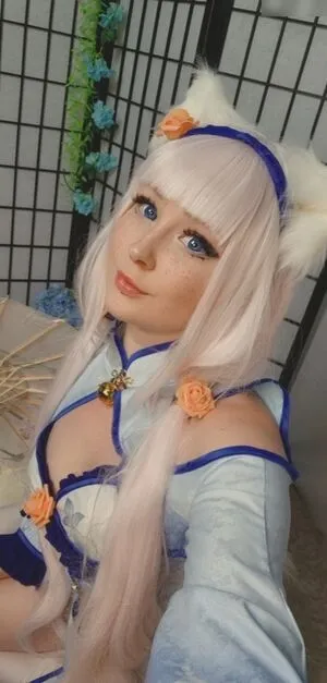 Sweetyuzucosplay OnlyFans Leaked Free Thumbnail Picture - #L9a4KvwZfr