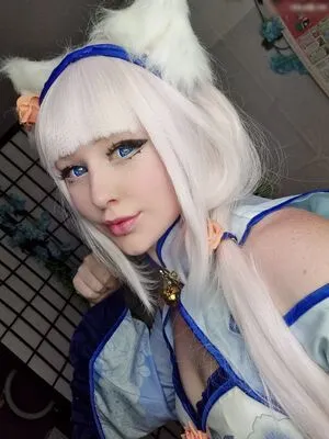 Sweetyuzucosplay OnlyFans Leaked Free Thumbnail Picture - #OhROo1jdqQ