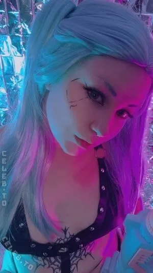 Sweetyuzucosplay OnlyFans Leaked Free Thumbnail Picture - #QS5sPqfYBU