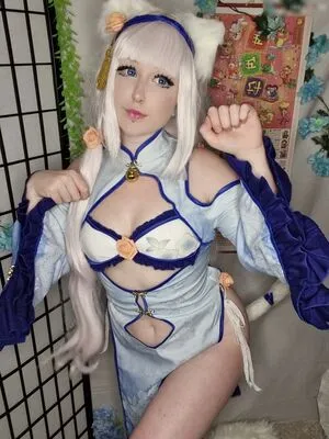 Sweetyuzucosplay OnlyFans Leaked Free Thumbnail Picture - #Yh6tKZajB8