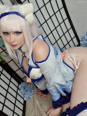 Sweetyuzucosplay OnlyFans Leaked Free Thumbnail Picture - #ZZi6mmo2au