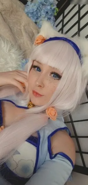 Sweetyuzucosplay OnlyFans Leaked Free Thumbnail Picture - #agQju9vgZ8
