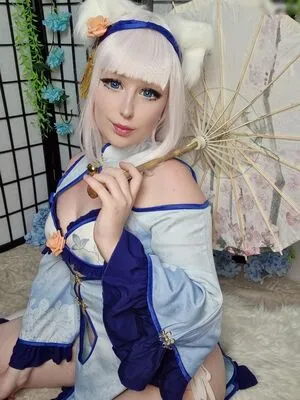 Sweetyuzucosplay OnlyFans Leaked Free Thumbnail Picture - #cdYrcivLyn