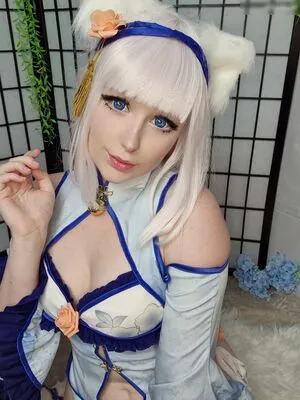 Sweetyuzucosplay OnlyFans Leaked Free Thumbnail Picture - #kdgBRm95tT