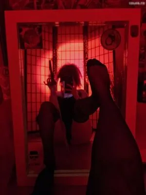 Sweetyuzucosplay OnlyFans Leaked Free Thumbnail Picture - #rGow0iJAML