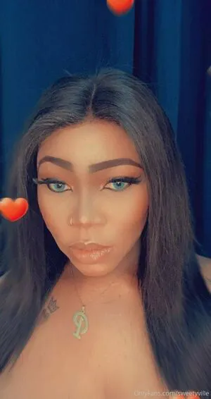 Sweetyville OnlyFans Leaked Free Thumbnail Picture - #2vxtiXx41y