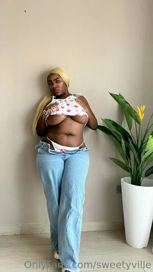Sweetyville OnlyFans Leaked Free Thumbnail Picture - #MPcyhwICfD