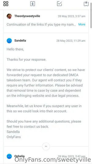 Sweetyville OnlyFans Leaked Free Thumbnail Picture - #MT8Nn8Nh3g