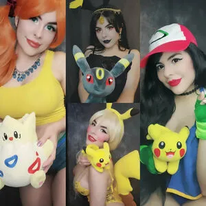 Sweetzombiekiss OnlyFans Leaked Free Thumbnail Picture - #YPBbAzDYG3