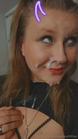 Swelexa99free OnlyFans Leaked Free Thumbnail Picture - #M4ekUOw0xn