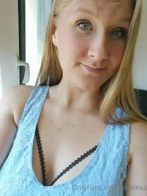 Swelexa99free OnlyFans Leaked Free Thumbnail Picture - #QH7mPISD4q