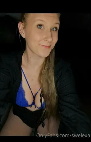 Swelexa99free OnlyFans Leaked Free Thumbnail Picture - #p1GpVN4gj2