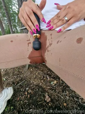 Swelexa99free OnlyFans Leaked Free Thumbnail Picture - #qfP50poRnk