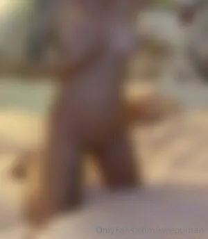Swepuman OnlyFans Leaked Free Thumbnail Picture - #tNatr5qNaN