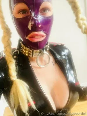 Swerubberdoll OnlyFans Leaked Free Thumbnail Picture - #PQiZn6Njxy