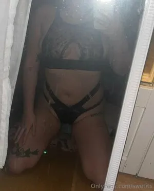Swetits OnlyFans Leaked Free Thumbnail Picture - #ON38FeyDUV