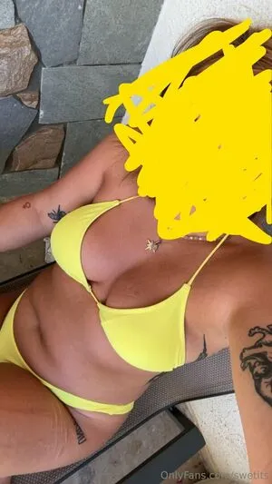 Swetits OnlyFans Leaked Free Thumbnail Picture - #yJ4tjEckN1